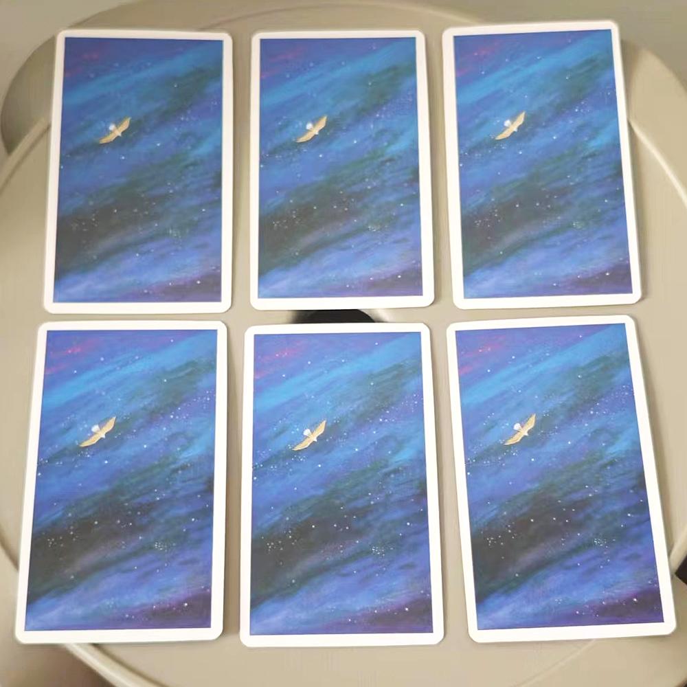 10,3*6 см Vision Quest Tarot 78 шт. Карты содержат племенной шаманизм и дух древнего медицинского колеса