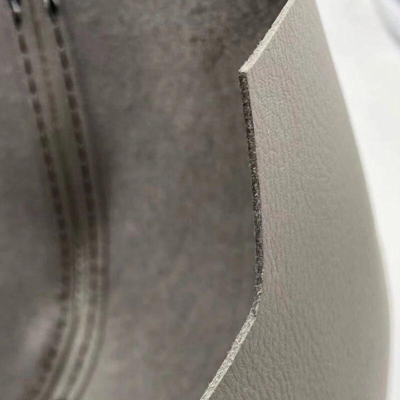 Только 3 двери, Стайлинг автомобиля, кожаный дверной подлокотник из микрофибры, накладка для VW Golf 5 MK5 2005 2006 2007 2008 2009 2010