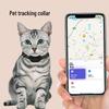 Ошейник-трекер для питомцев SpotOn: Bluetooth Напоминание о защите от потери для щенков и котят.