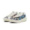 Puma Кроссовки All-Pro Nitro Clydes Closet Unisex Кремовые Alpine-Snow 379141-01