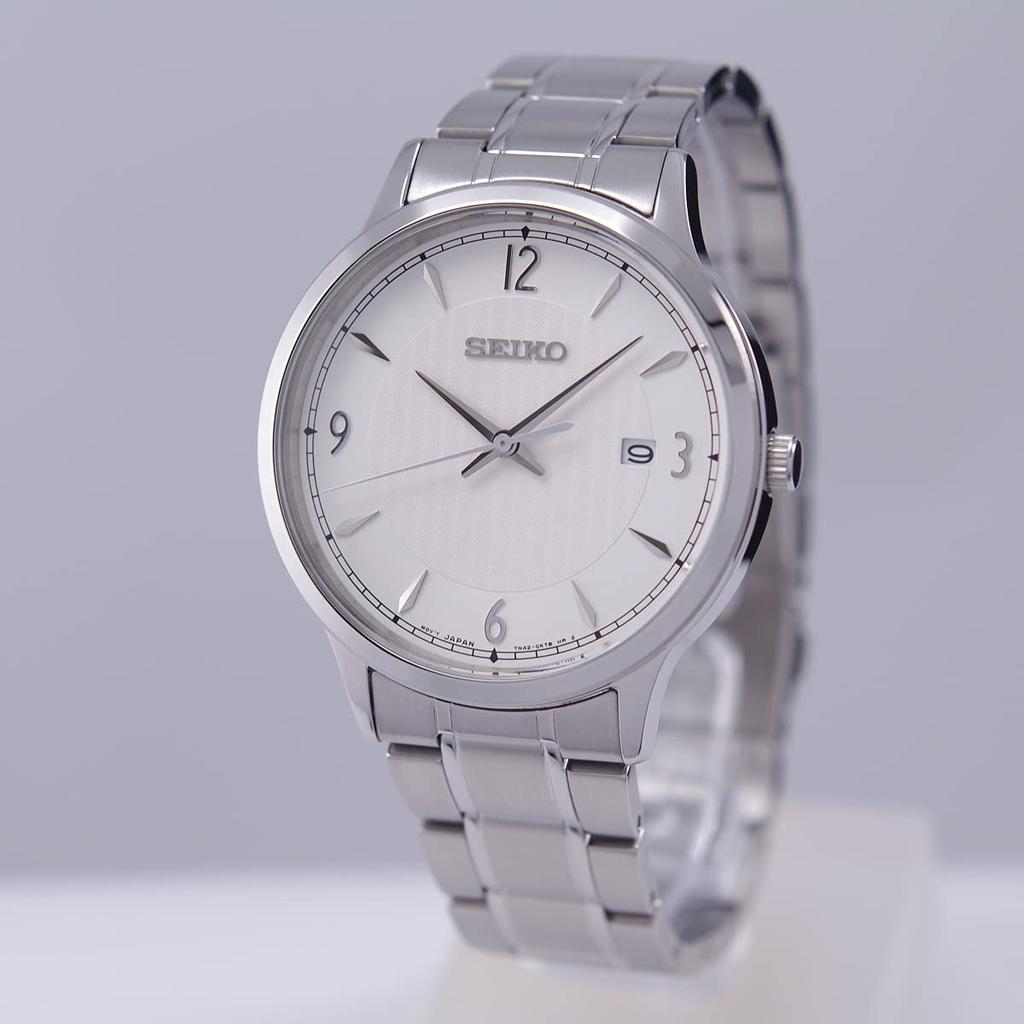 Seiko Часы CLASSIC QUARTZ Classic Quartz SGEH79P1 [Seiko] Мужские [Товар]