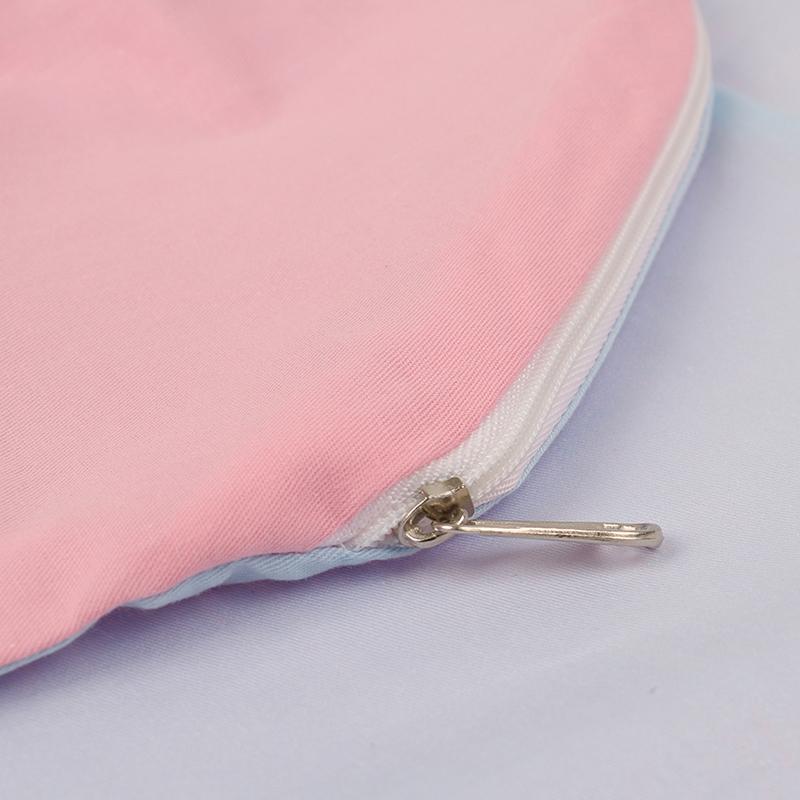 U-образная наволочка для беременных на все тело, поддержка сна для беременных женщин