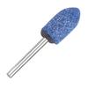 1pcs Abrasive 3mm Shank Abrasive Mounted Polishing Head