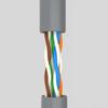 DODEM DT-WXS5F RJ45 Cat5e Unshielded Network Cable