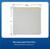 Sanfu Blank Acupoint and Navel Plaster Stickers