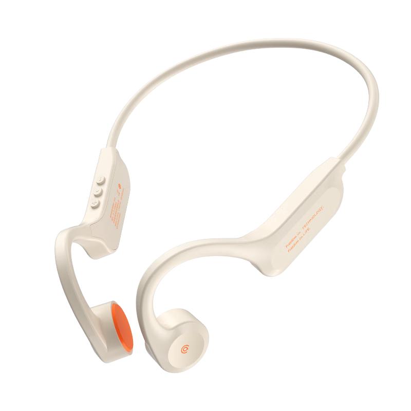 aigo Bone Conduction Sports Headphones