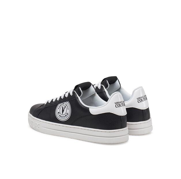 Кроссовки Versace Jeans Couture 78YA3SK1