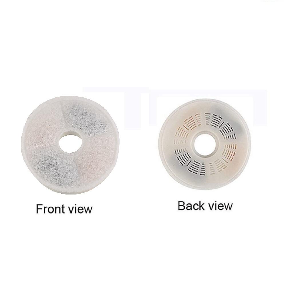 Сменный фильтр тройного действия для питьевого фонтанчика Catit Flower