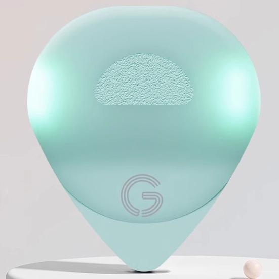 Light Up Guitar Pick 0.58/1.0MM Thickness LED Luminous Beat Pick Ukulele Acoustic Folk Guitar Electric Glowing Plectrum Guitar Accessories Guitarist