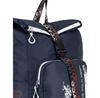U.S. Polo Assn. Рюкзак BIUXT5680MIA Темно-синий