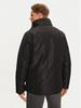 Куртка CMP Herren 3-в-1-Jacke aus Taslan (33Z1577D) Мужская куртка 3-в-1 из таслана (33Z1577D) черного цвета