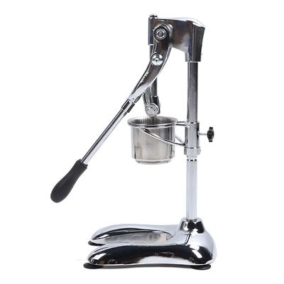 Ручной соковыжималка для картофеля фри длиной 30 см, равномерное прессование, нержавеющая сталь, экструдер для картофеля