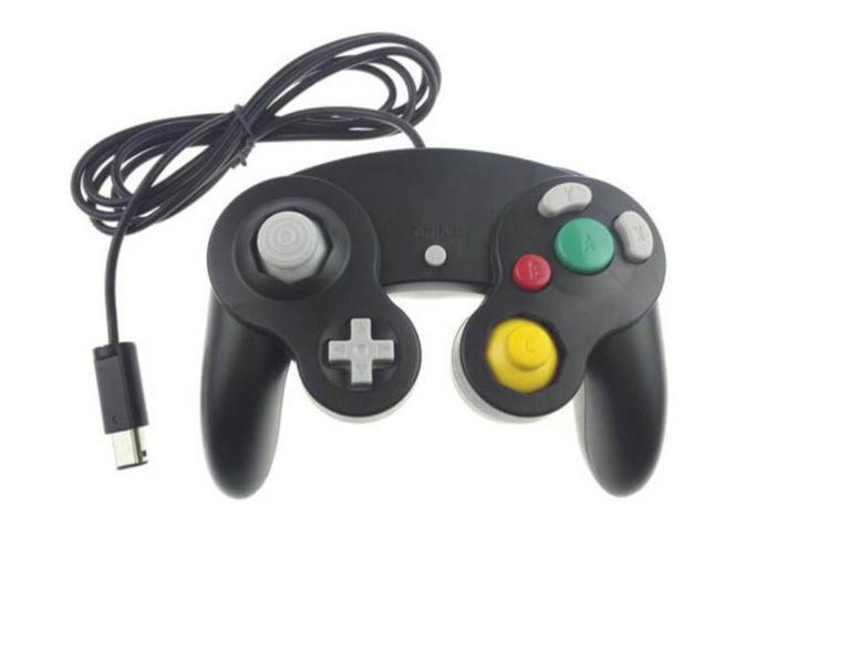 Игровой контроллер NGC Wired Vibration — одноточечный, доступно 10 цветов