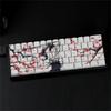 Оригинальные колпачки клавиш профиля PBT Материал Сублимация красителей Боковая печать Колпачок клавиши для маленьких механических клавиатур 60% 68% раскладки