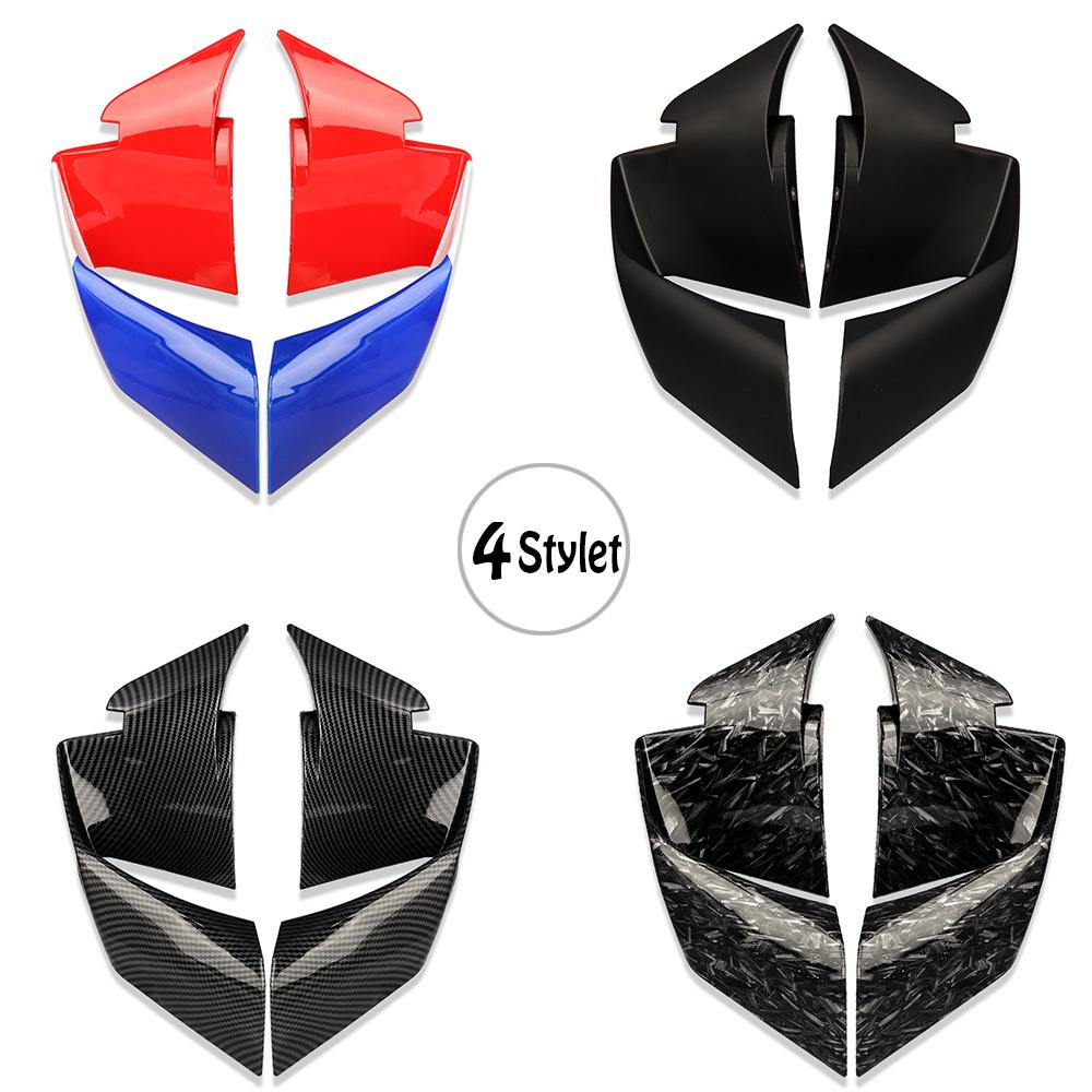 Крыло для Bmw S1000rr S1000 RR M1000rr-2022 2023 мотоциклов, аэродинамический комплект крыльев, спойлеры