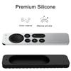 Anti-Slip Protective Sleeve Protective Shell for Apple TV 4K 2022 Remote Control Handmade