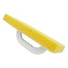 Tile Caulking Trowel Builders Masons Plastering Sponge Trowel Bricklayer Tool for Caulking Concrete Stucco Finish