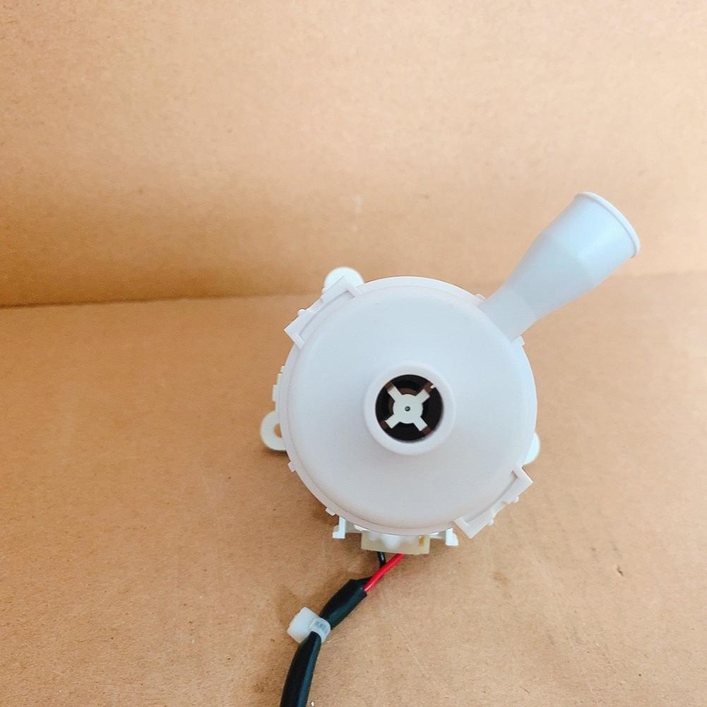 Condensate Drain Pump DC 11V for HVAC and Air Conditioners ABS Construction 11x16x11cm Automatic Operation Mode