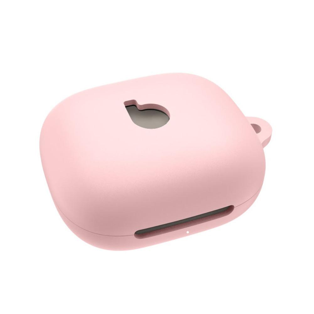 Silicone Case For Powerbeats Fit 2025 New Full Protective Cover Earphone Charging Box Sleeve For Powerbeats Fit 2025