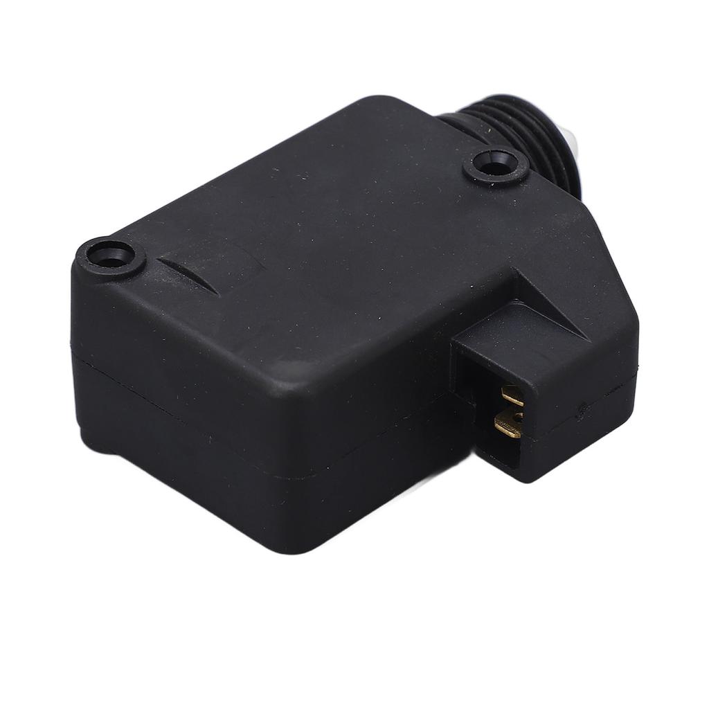 Задний привод замка багажника 661516 Привод замка двери Замена для Peugeot 206 406