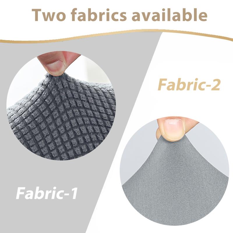 Вязаные чехлы для диванов с откидной спинкой, эластичная защита для дивана для ленивых мальчиков, чехол для отдыха, чехол для кресла для отдыха, домашних животных, против царапин, 1/2/3/4 места