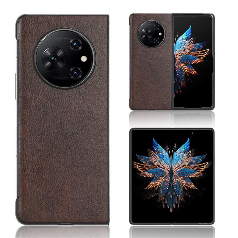 Чехол для телефона, подходящий для Tecno Phantom V Fold Shockproog, защитный чехол от падения