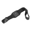 VR Tracking Waistband Multipurpose Elastic Mercerized Cloth Adjustable VR Tracking Strap for HTC Vive System