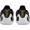 Nike Kobe 9 Em Low Tb Черный Университетское Золото Белый GS FV3607-003