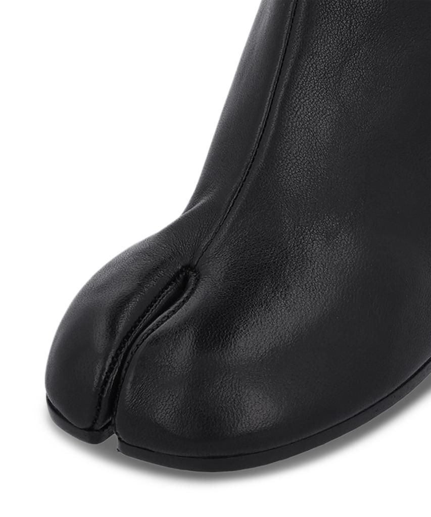 Ботильоны Maison Margiela Tabi H60 - Черный / S58Wu0246P3753T8013