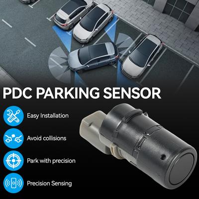 66206989069 Парковочный датчик PDC для BMW E38 E39 E46 E53 E60 E61 E64 E65 E66 E67 E85 E86 X3 X5 3 5 6 7 Серии Touring MINI R52