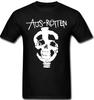 Хардкор Панк Рок Анархо Aus Rotten футболка