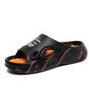 Men's Slippers New Large Size Fashion Thick-soled Casual Sports Sandals Men's EVA Lightweight Breathable Outdoor Beach Shoes Men