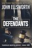The The Defendants : Thaddeus Murfee Legal Thriller Series Book Two : 2 Book