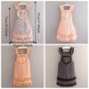 Wear-resistant Korean Style Apron Breathable Stylish Apron Comfortable Work Attire Apron  Gardening