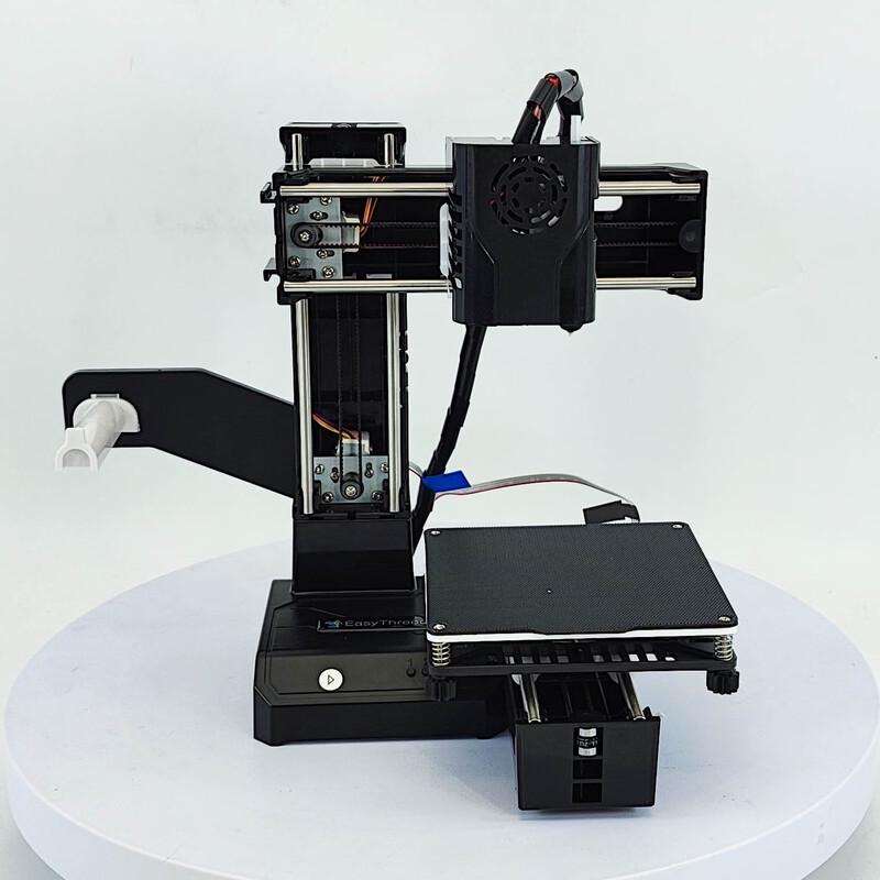 3D-принтер EasyThreed K9 Mini