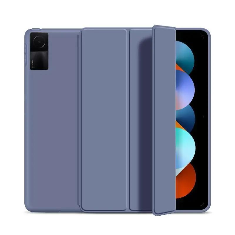 Умный чехол для Xiaomi Redmi Pad SE Redmi pad 2 11 дюймов Redmi K Pad 8.8 дюймов для Xiaomi7 6 5 11.2'' 11'' Чехол-подставка