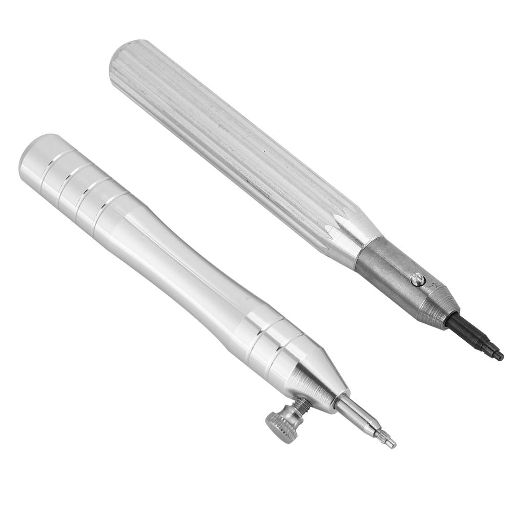 Инструмент для снятия заводной головки часов Инструмент для ремонта заводной головки наручных часов