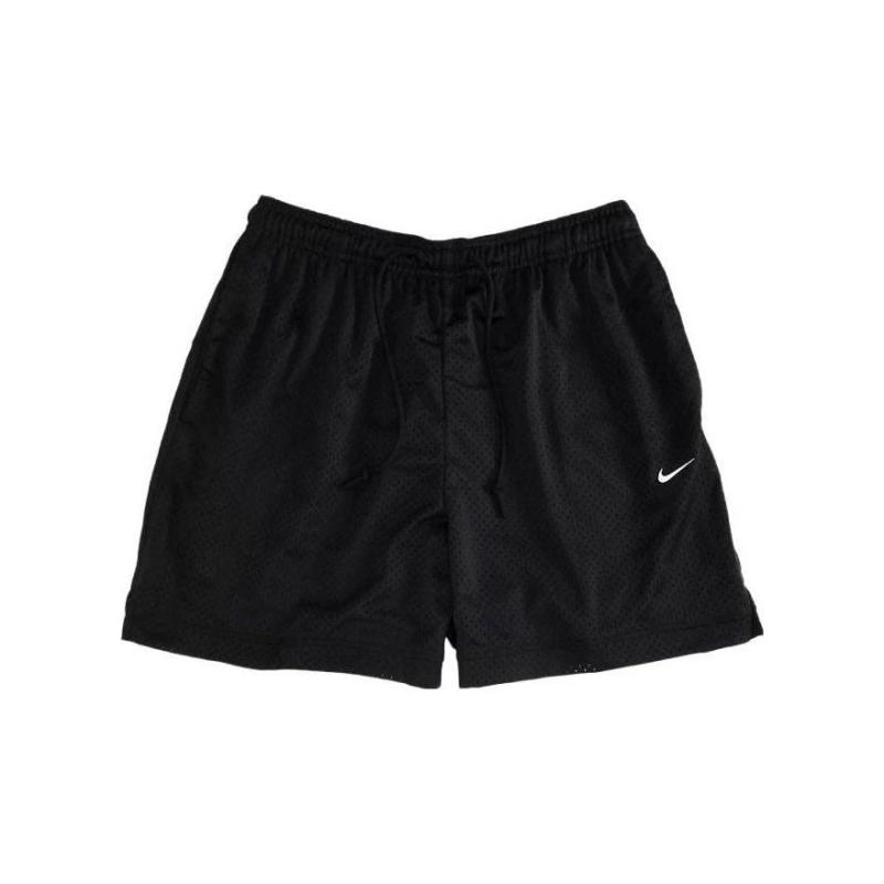 Nike Повседневные шорты мужские черные средние DQ5000-010
