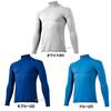 Mizuno High Neck Long Sleeve Undershirt 12JA5P1163 S (MIZUNO)
