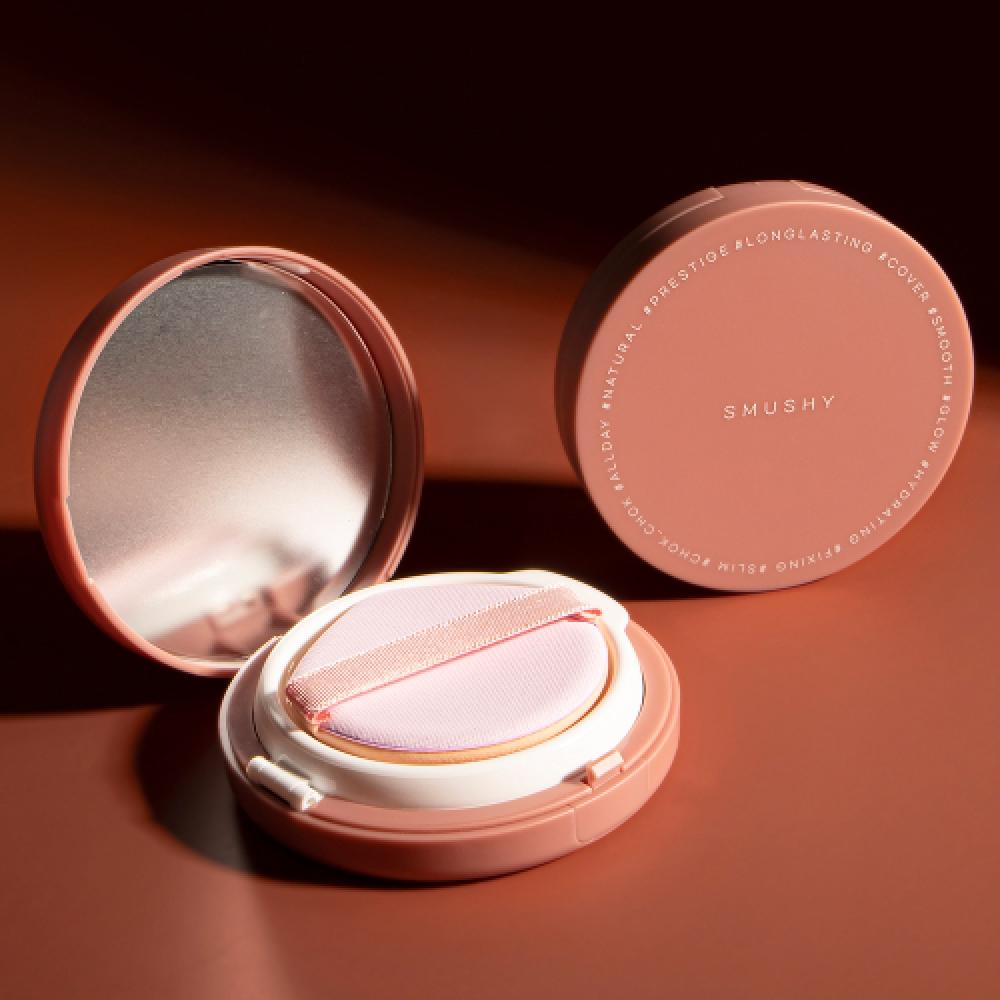 Rokkiss Smash Cushion 12g Size 21 Ecru