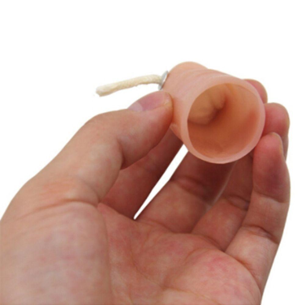 Novelty Magician Unbelievable Flame Move Magic Props Finger Toy Magic Trick