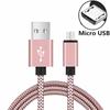 Original 2M Fast Charger Micro USB Cable for Samsung S6 S7 Edge Redmi Note 6 4X 5 Pro Honor 8X 10i Android Phone Data Cable Cord