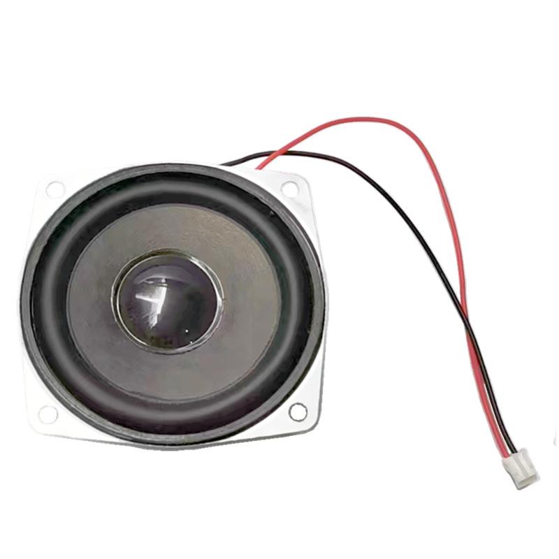 Мини-динамик своими руками: 2-4 дюйма, 2-4 Ом, 5 Вт - Высокогромкая Аудиофильская Модификация