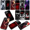 Чехол для телефона Berserk Comics Guts для Huawei P30 P20 P10 Mate 10 20 Pro Lite Y9A Y8S P Smart Y7 Y9 Prime Y6