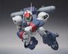 TAMASHII NATIONS ROBOT Spirits Galaxy Drifter Vifam [SIDE RV] Vifam (Оснащен двойным движителем) приблизительно. 125мм АБС и ПВХ Раскрашенная Подвижная Фигурка