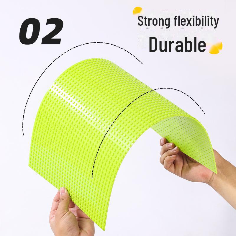 Мелкие Частицы: 32x64 совместимые образовательные строительные блоки для детской настенной игры