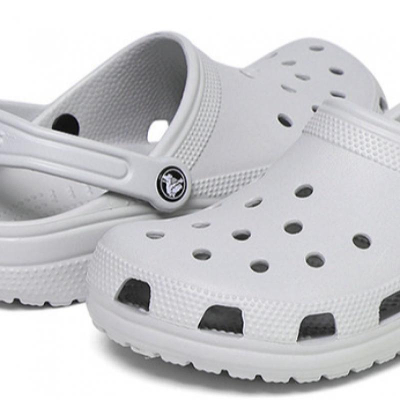 Crocs Сабо унисекс классические 10001 1 фут
