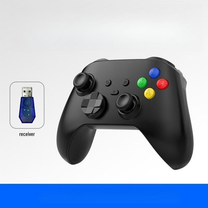 TLXT G6DP Wireless Bluetooth Gaming Gamepad