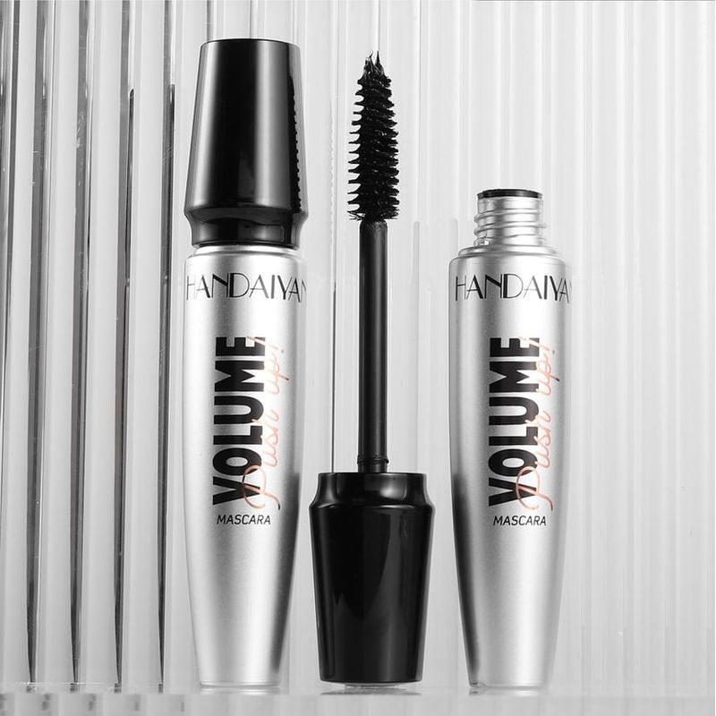 HANDAIYAN - Тушь для объема и подкручивания