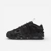 Air More Uptempo Low 'Triple Black'